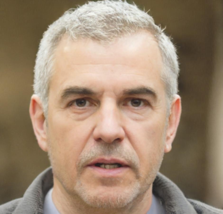 Stefan Weber - Teilnehmer Feedback